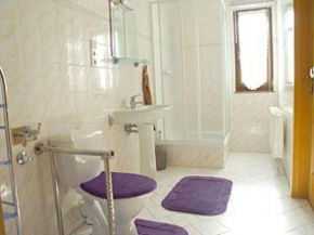 Гостиница Ferienwohnung-Plath  Гарфитц